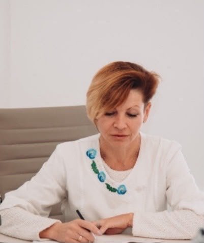 Стрельцова Наталія Миколаївна — лікар психіатр-нарколог клініки ФАВОР