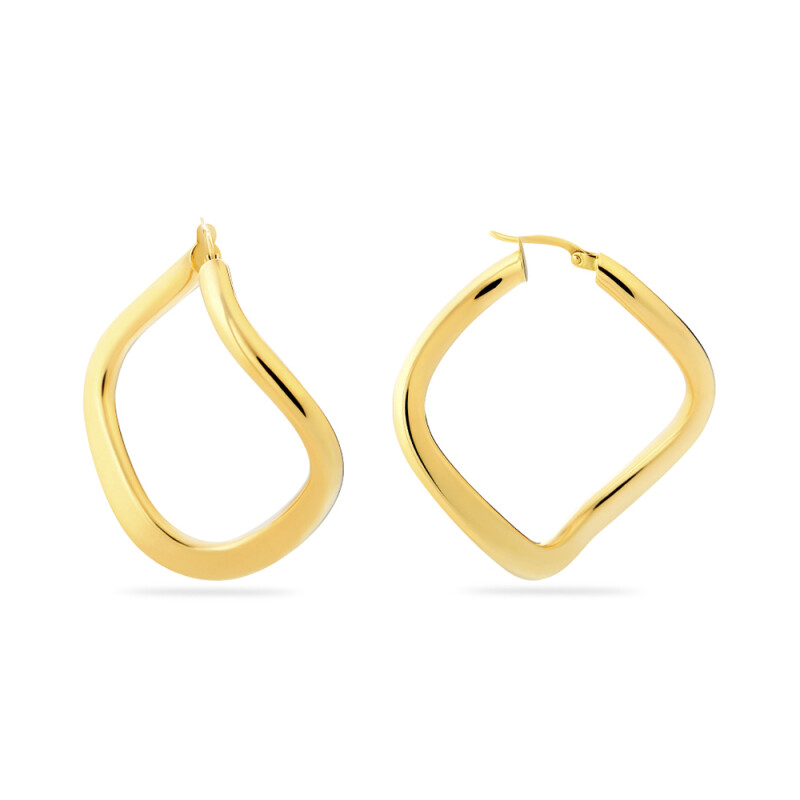 модные черные серёжки девушки. серьги конго фото на девушках. серьги конго тринити. серьги конго ромбы. серьги конго прямоугольные серебро.