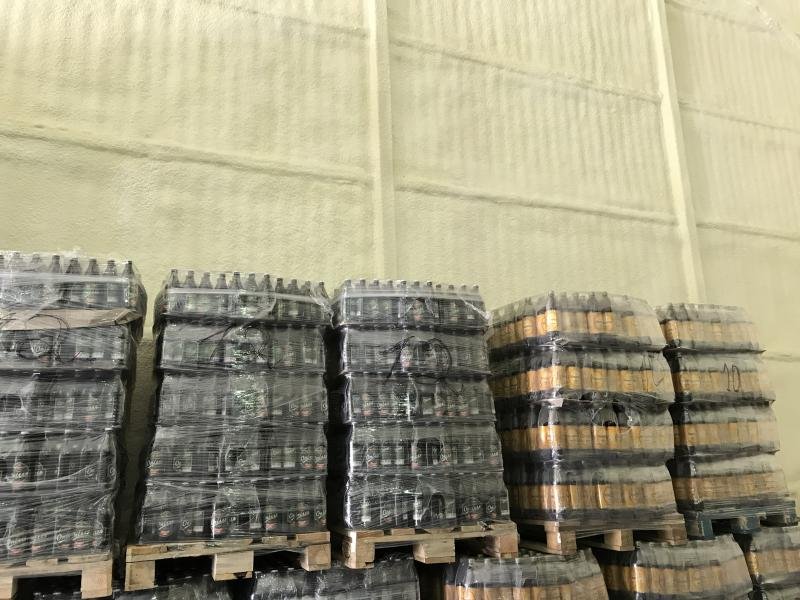 Термоізоляція пінополіуретаном овочесховищ, фруктосховищ, холодильних і морозильних камер - Изображение 18