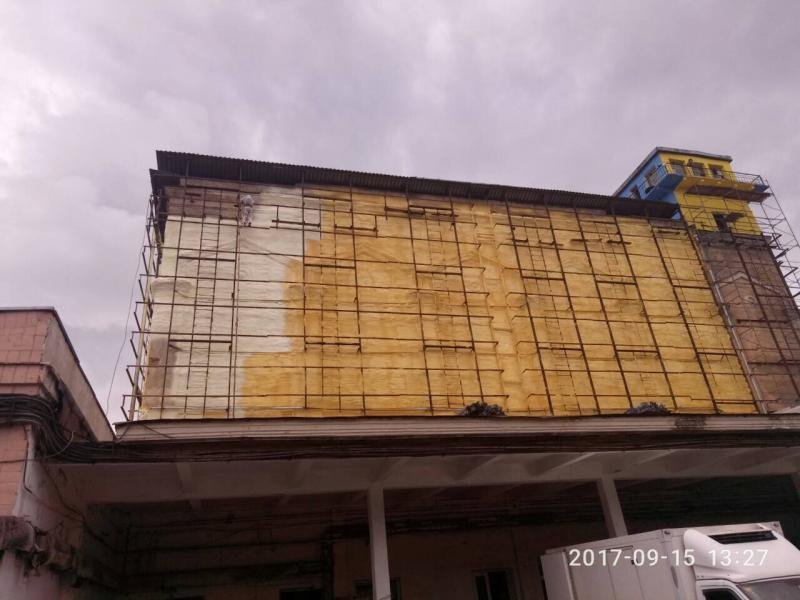 Пінополіуретан жорсткий із закритою коміркою БАСФ Німеччина - Изображение 18