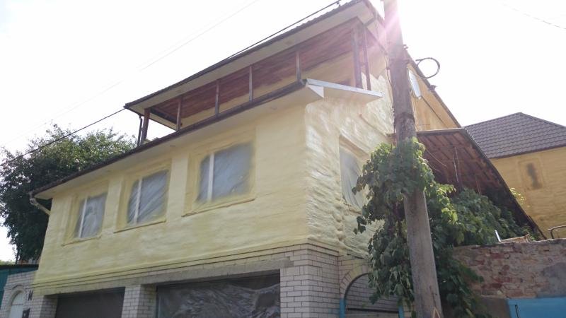 Ремонт плоских руберойдових покрівель - Изображение 48
