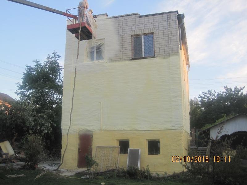 Ремонт плоских руберойдових покрівель - Изображение 52