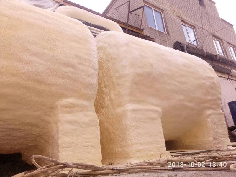 Ремонт плоских руберойдових покрівель - Изображение 37