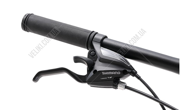 Велосипед Reid MTB Pro Disc 27.5 " Синій - Изображение 8