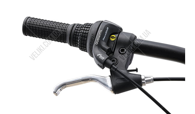 Велосипед Reid MTB Sport WSD 26" Фіолетовий - Изображение 8