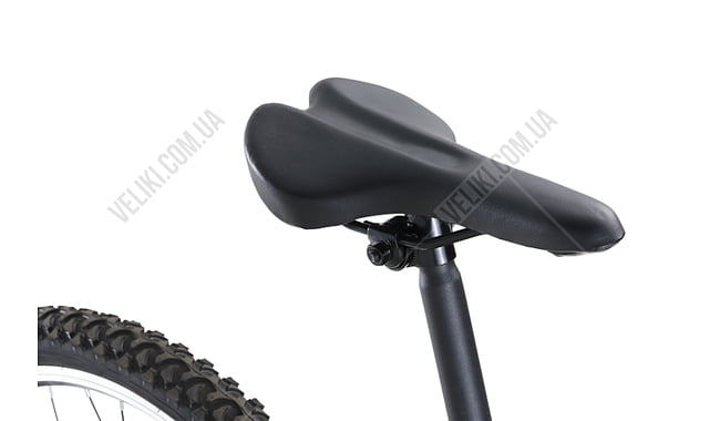 Велосипед Reid MTB Sport WSD 26" Фіолетовий - Изображение 9