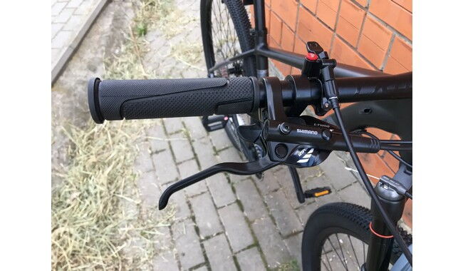 Велосипед Crosser MT-036 1x12-LS 29" Чорний - Зображення 8