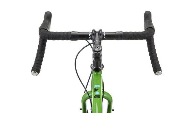 Велосипед Kona Rove DL Зелений - Зображення 8