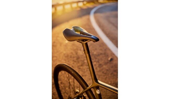 Велосипед Giant TCR Advanced SL Disc 0 DA Чорний - Зображення 8
