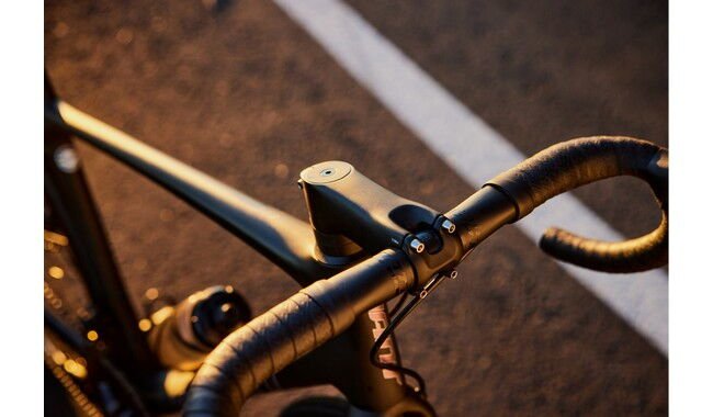 Велосипед Giant TCR Advanced SL Disc 0 DA Чорний - Зображення 9