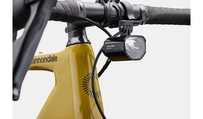 Велосипед Cannondale Topstone Carbon 4 Оливковий - Зображення 8