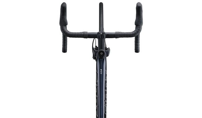 Велосипед Giant TCR Advanced 1 Disc KOM Темно-синій - Зображення 9