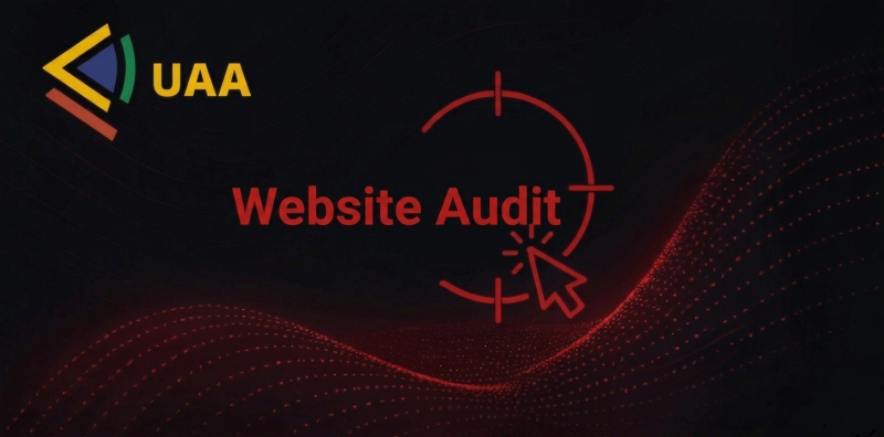 Технічний аудит сайту