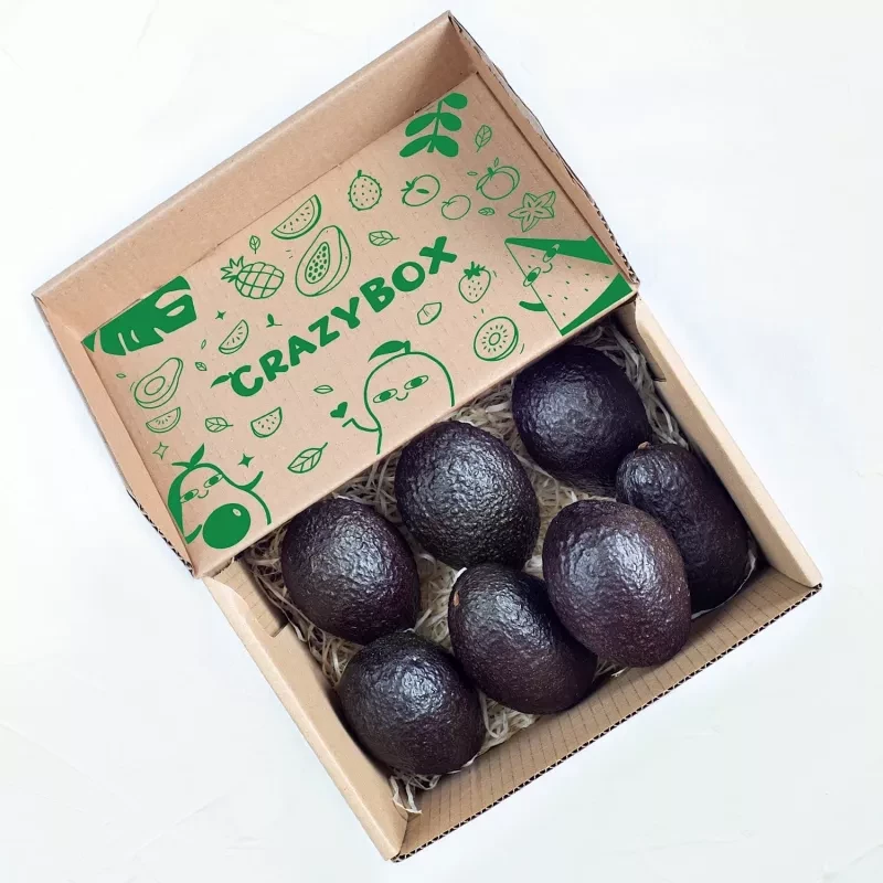 Авокадо Box