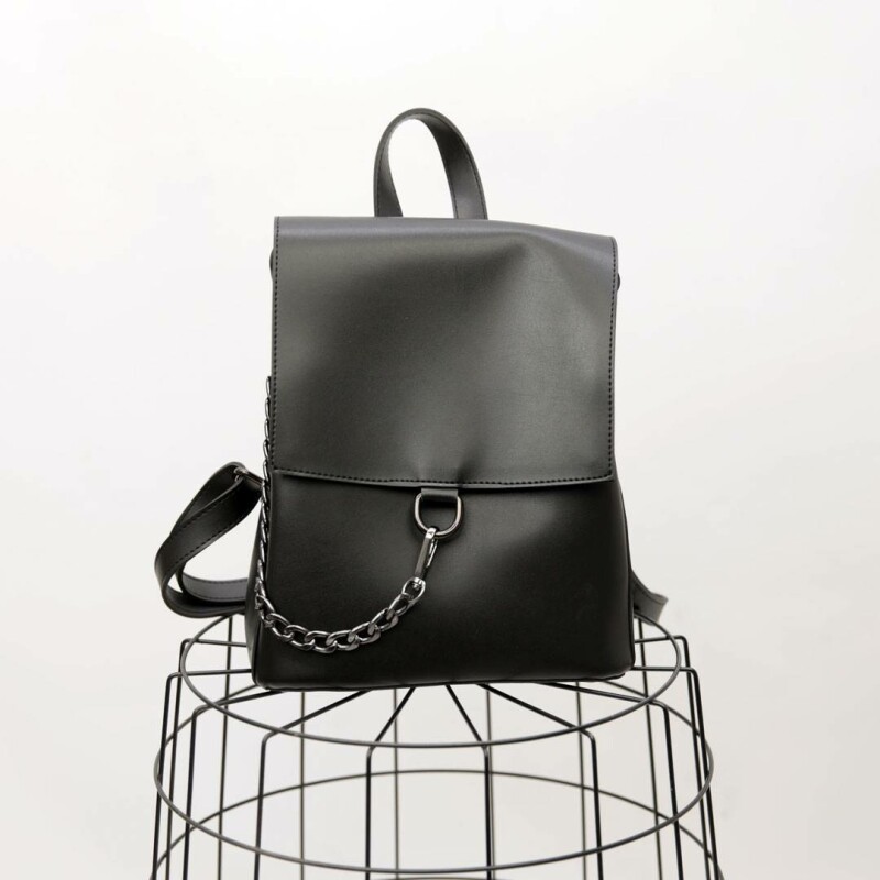 Рюкзак Polo Club 584086 Чорний