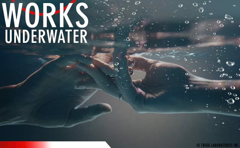 Лубрикант на силіконовій основі Wet Platinum, 89 мл - Зображення 6