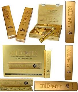 Супер потужні крапельки без смаку і запаху золота мушка (Gold Fly), 5 мл - Зображення 3
