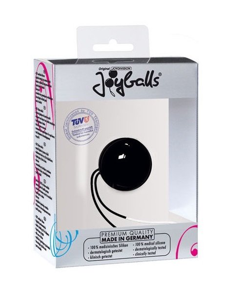 Вагінальний кулька joy balls