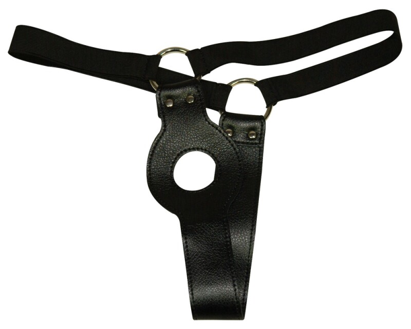 Набір для БДСМ Bad Kitty Bondage Set, 5 предметів - Изображение 5