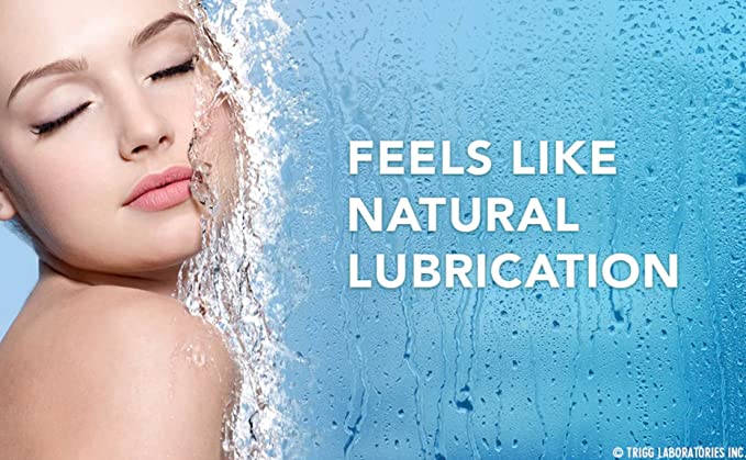 Лубрикант Wet Original, 30 мл на водній основі - Зображення 3