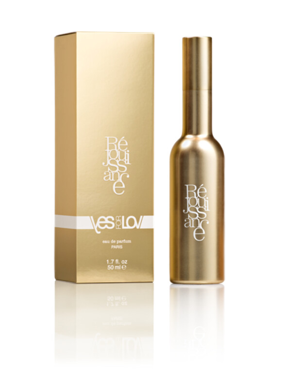 Парфуми афродизіак YESforLOV Réjouissance Pour Femme для жінок, 50 мл