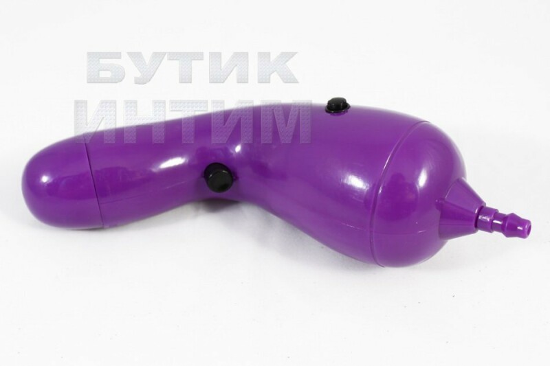 Помпи для грудей Breast Enhance - Зображення 2