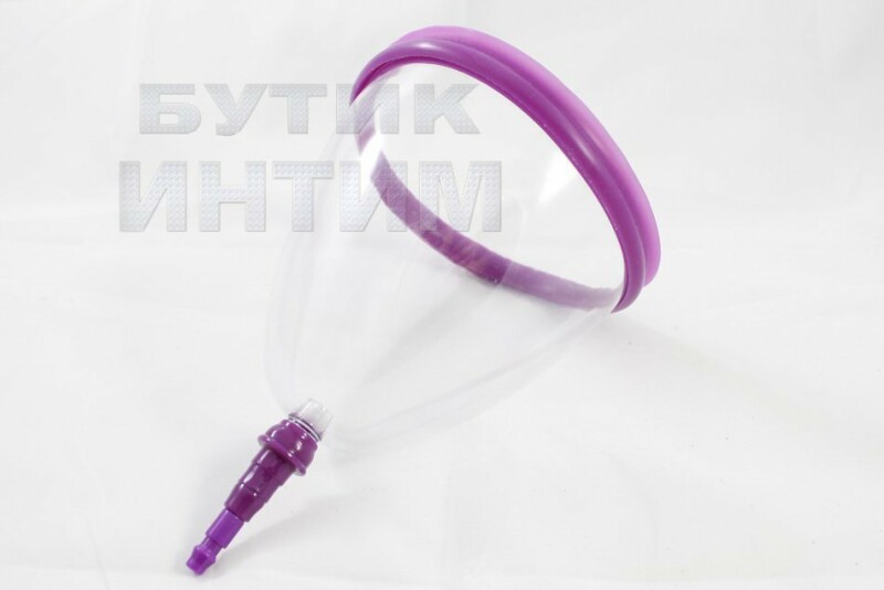 Помпи для грудей Breast Enhance - Зображення 1