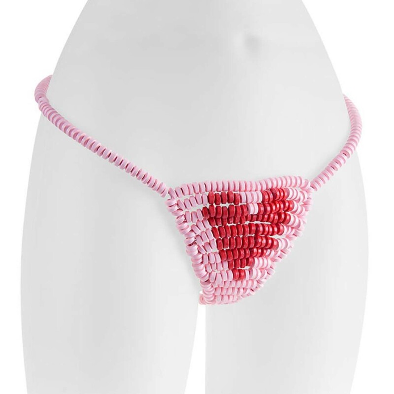 Трусики конфетки (One size) - Изображение 1