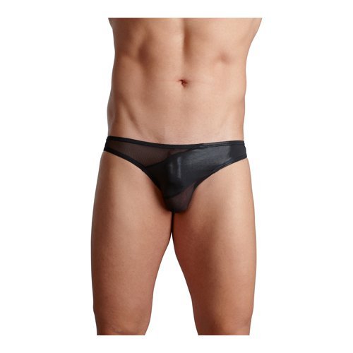 Труси чоловічі сітка PANTS - Изображение 1