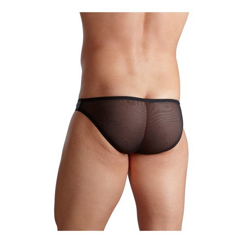 Труси чоловічі сітка PANTS - Изображение 2
