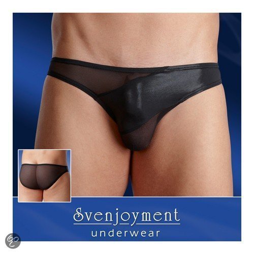 Труси чоловічі сітка PANTS