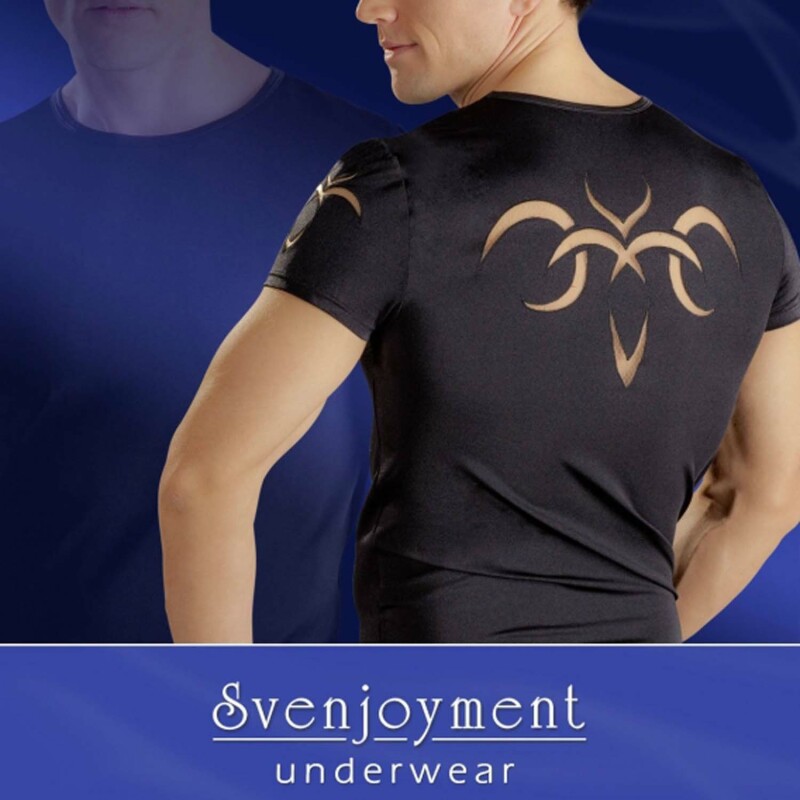 Футболка чоловіча SVENJOYMENT Shirt M - Изображение 1