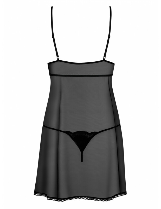 Сорочка kisselent Babydol L / XL - Зображення 9