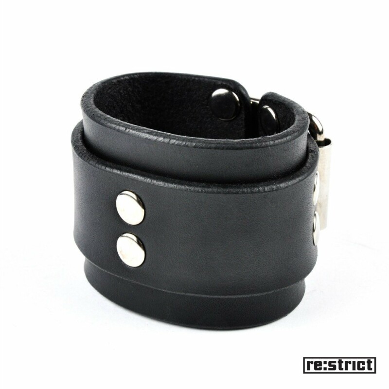 Браслет DOMINUS RESTRICT (матовий) M / L - Изображение 1