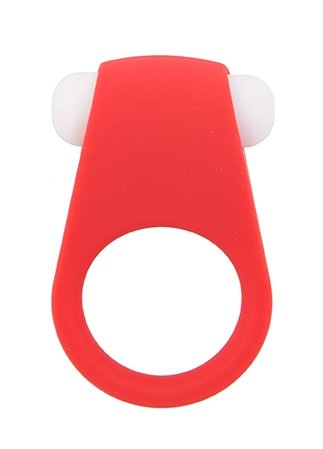 Ерекційне кільце вібро LIT-UP Stimu-ring