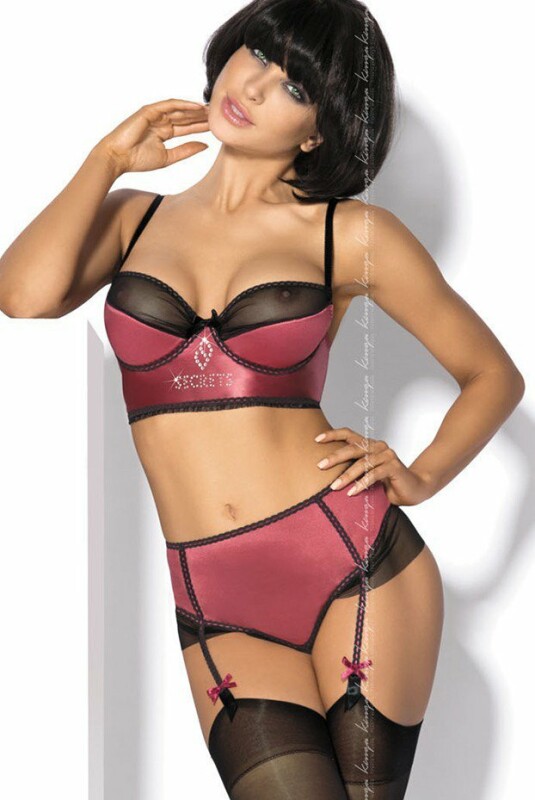 Комплект Kinga DESIRE II Set N-129