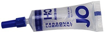 Лубрикант JO H2O WATER BASED, 4 мл