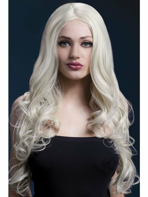 Перука блондинки FEVER Rhianne Wig