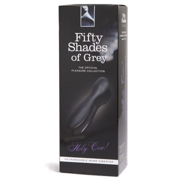 Вібратор-масажер Fifty Shades Of Grey - Зображення 3