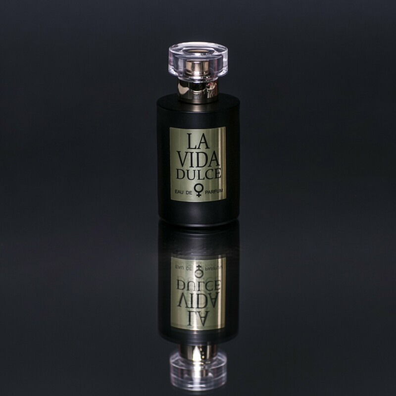 Духи с феромонами женские La Vida Dulce, 50 ml - Зображення 2