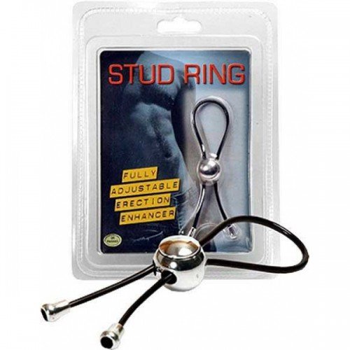 Лассо на пенис Stud Ring - Зображення 1