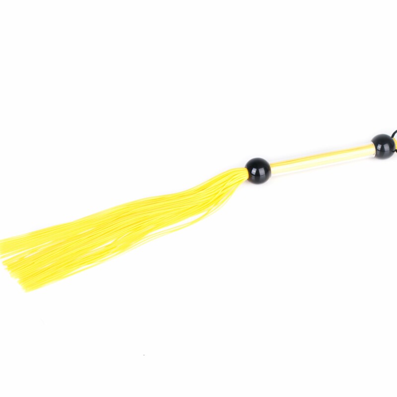 FLOGGER жовтий - Изображение 1