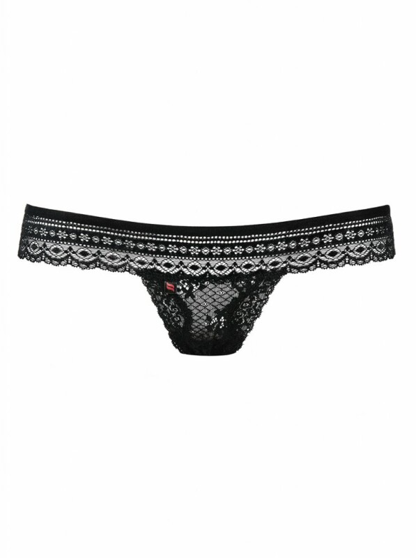 Сексуальні стрінги Мілка S / M