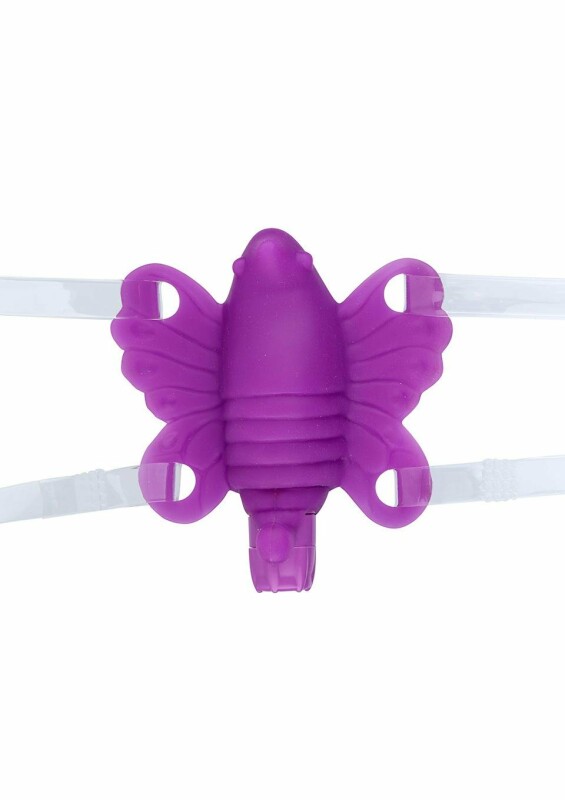 Метелик Butterfly Baby