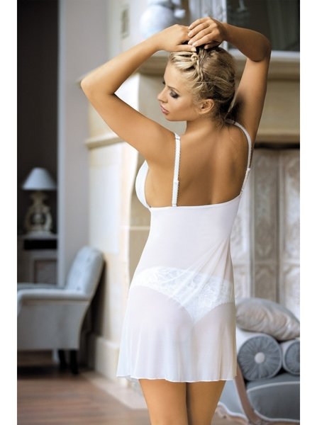 Ночнушка солодкість, L / XXL - Зображення 1