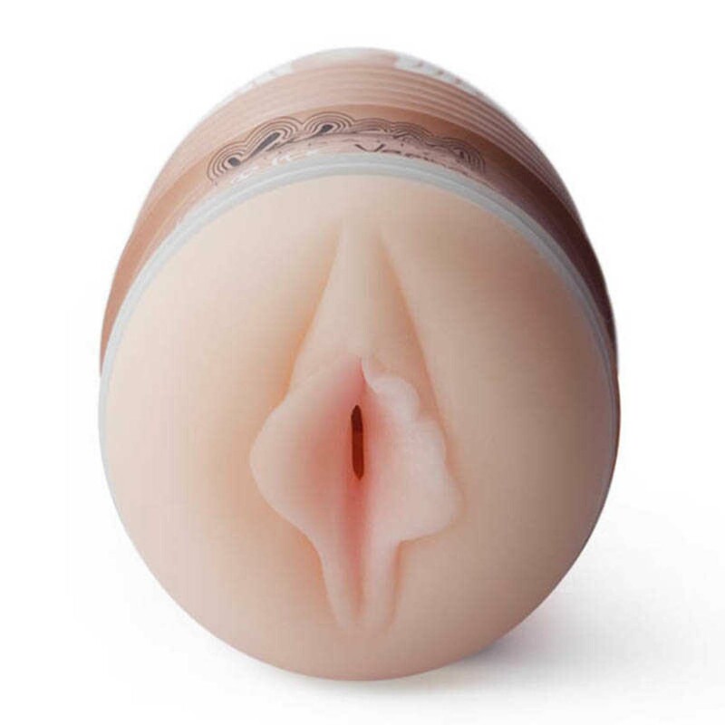 Мастурбатор-Вагіна Vibrating Ripe Vagina - Изображение 2