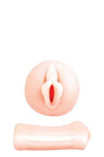 Вагина RealStuff Tight Pussy To-Go 11.5 sm