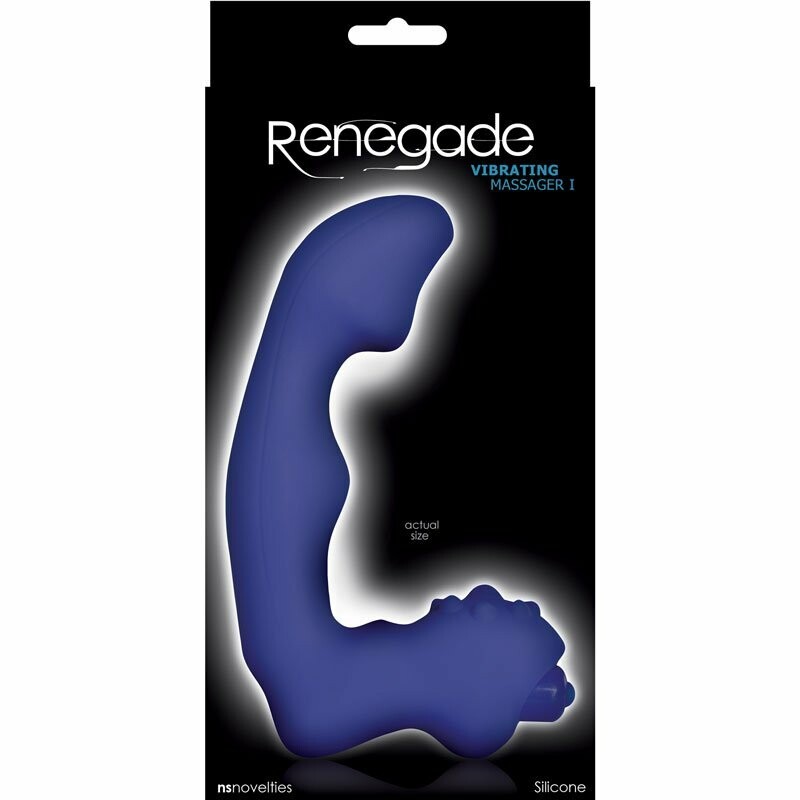 Масажер простати Renegade - Изображение 1