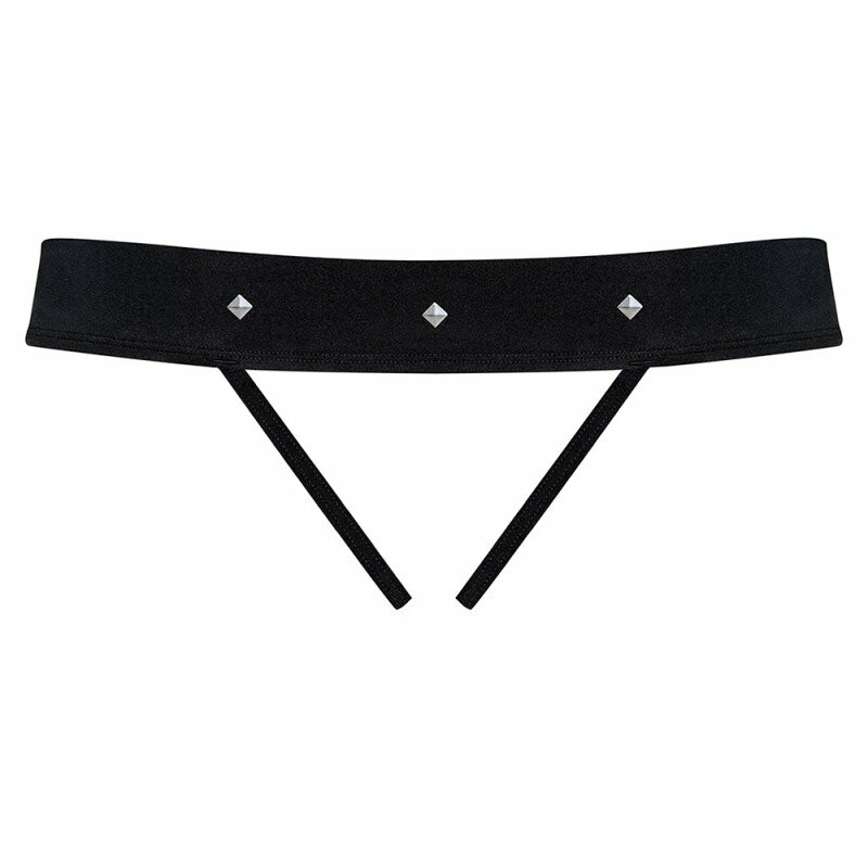 Трусики з інтимним вирізом, L / XL - Изображение 2