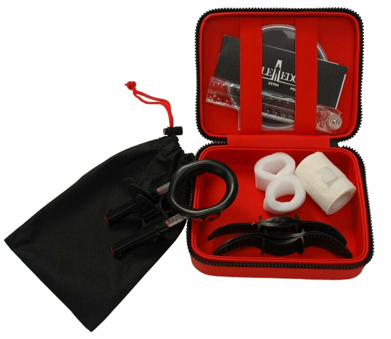 Екстендер Male Edge для збільшення пеніса, Pro Retail Penis Enlarger